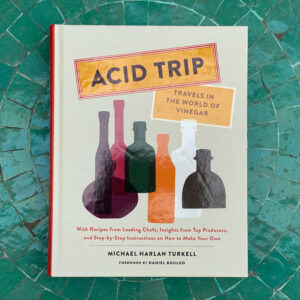 Acid Trip Cookbook