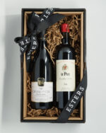 Taste of the Cellar